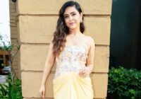 Bollywood actress Madhurima Tuli exudes royal elegance and quintessential mermaid vibe in her latest iconic avatar Bollywood actress Madhurima Tuli exudes royal elegance and quintessential mermaid vibe in her latest iconic avatar