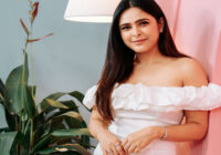 Madhurima Tuli’s White Outfit Radiance: A Lesson in Quiet Grace Madhurima Tuli’s White Outfit Radiance: A Lesson in Quiet Grace