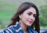 Mrunal Thakur Talks About the Challenges of Playing a Punjabi Character in Son of Sardaar 2: “The Punjabi accent was tough, and dancing to the beats of the dhol wasn’t easy”