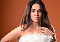 Actress Nikita Rawal admits she’s troubled by the unpredictability & fear of death, wants to travel the world & learn new skills to re-invent herself in 2025! Actress Nikita Rawal admits she’s troubled by the unpredictability & fear of death, wants to travel the world & learn new skills to re-invent herself in 2025!