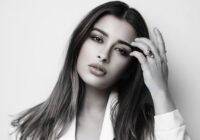 Nyrraa M Banerji Sets the Internet Ablaze: One Look, Endless Impact Nyrraa M Banerji Sets the Internet Ablaze: One Look, Endless Impact