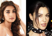 Pooja Hegde Pays Homage to Italian Sensation Monica Bellucci With ‘Monica’ Track From ‘Coolie’ Pooja Hegde Pays Homage to Italian Sensation Monica Bellucci With ‘Monica’ Track From ‘Coolie’