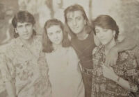 Priya Dutt Pens a Heartwarming Birthday Wish for Brother Sanjay Dutt Priya Dutt Pens a Heartwarming Birthday Wish for Brother Sanjay Dutt
