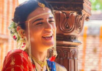 Radhikka Madan: Growing Beyond Labels! Celebrating One Year of Sarfira