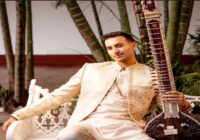 From Burning Man to The Burning Ghat: How Manikarnika Inspired Rishab Rikhiram Sharma’s Soulful New Composition From Burning Man to The Burning Ghat: How Manikarnika Inspired Rishab Rikhiram Sharma’s Soulful New Composition
