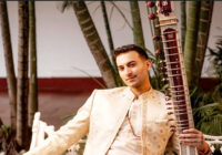 Rishab Rikhiram Sharma Goes International With Sitar For Mental Health! Announces European and North American Tour From September to November 2025