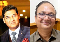 रोटरी क्लब ऑफ इंदौर प्रोफेशनल्स की नई कार्यकारिणी घोषित, भानु तापड़िया बने निर्वाचित अध्यक्ष