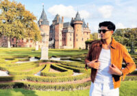Shubman Gill, Vedant Mahajan to Rishab Rikhiram Sharma: New-age Boys Who Are Making it Big with Their Talent in Distinct Entertainment Spaces Shubman Gill, Vedant Mahajan to Rishab Rikhiram Sharma: New-age Boys Who Are Making it Big with Their Talent in Distinct Entertainment Spaces