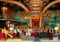 From Abs to ADDA: The cast of Son of Sardar 2 brought their funny bones in full swing to this episode From Abs to ADDA: The cast of Son of Sardar 2 brought their funny bones in full swing to this episode