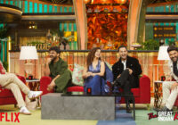 MIC CHECK & MIND BLOWN: WHEN PODCASTERS PLAYED PANELISTS ON NETFLIX’S THE GREAT INDIAN KAPIL SHOW SEASON 3! MIC CHECK & MIND BLOWN: WHEN PODCASTERS PLAYED PANELISTS ON NETFLIX’S THE GREAT INDIAN KAPIL SHOW SEASON 3!
