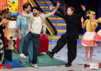 K-POP meets Ka-PIL: Jackson Wang Gets the Full Indian Welcome on Netflix’s The Great Indian Kapil Show Season 3