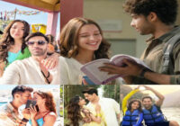 Romance Is Back! TOP 5 Actresses Who Are Bringing Back Bollywood’s Heart Romance Is Back! TOP 5 Actresses Who Are Bringing Back Bollywood’s Heart