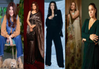 Twinkle Khanna, Tahira Kashyap to Sushmita Sen: THESE 5 Women Know How to Stay Ahead of the Curve Twinkle Khanna, Tahira Kashyap to Sushmita Sen: THESE 5 Women Know How to Stay Ahead of the Curve