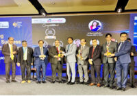 यूनियन बैंक ऑफ इंडिया को वित्त वर्ष 2024-25 के लिए ईज़ 7.0 सुधार सूचकांक में दूसरे रनर अप का स्थान प्राप्त