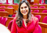 “‘अपना राम खोजो’, समाज के दबाव में मत झुको – उपासना कामिनेनी कोनीडेला” “‘अपना राम खोजो’, समाज के दबाव में मत झुको – उपासना कामिनेनी कोनीडेला”