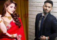 Global iconic superstar, India’s official first lady & ‘Queen Of Cannes’ Urvashi Rautela & Rishabh Pant’s fitness & diet routine secret has THIS thing in common!
