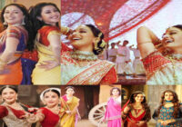 Diva Duets: When Madhuri Dixit Shared the Screen with Other Queens Diva Duets: When Madhuri Dixit Shared the Screen with Other Queens