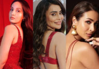 Why Nikita Rawal Deserves to Be in the Same Conversation as Nora Fatehi & Malaika Arora Why Nikita Rawal Deserves to Be in the Same Conversation as Nora Fatehi & Malaika Arora