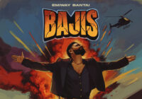 “Bollywood has a huge influence on all of us – working with SRK samples has been incredible,” says Emiway Bantai as he drops final track from ‘Bajis’ EP “Bollywood has a huge influence on all of us – working with SRK samples has been incredible,” says Emiway Bantai as he drops final track from ‘Bajis’ EP