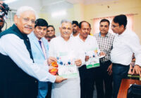 भारतीय ज्ञान परंपरा आधारित राष्ट्रीय शिक्षा नीति से ही 2047 तक भारत विश्व गुरू बनेगा