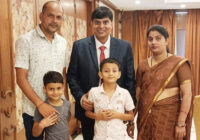 होम्योपैथी चिकित्सा की आई टी पी बीमारी पर जीत