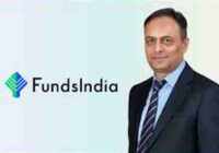 नई दिशा की ओर कदम: फंड्सइंडिया ने अक्षय सप्रू को ग्रुप सीईओ नियुक्त किया