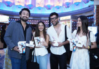 JURASSIC WORLD: REBIRTH ROARS IN JAIPUR WITH A HISTORIC HINDI PREMIERE AT RAJ MANDIR