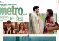 ‘Metro…In Dino’ Registers Massive Growth on Second Saturday, Crosses ₹36.76 Cr India Nett! ‘Metro…In Dino’ Registers Massive Growth on Second Saturday, Crosses ₹36.76 Cr India Nett!