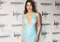 Nikki Tamboli’s Top 5 Red Carpet Looks That Made Us Fall In Love!