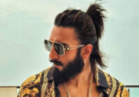 Ranveer Singh Clears His Instagram Fans Are Curious