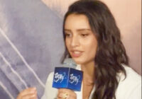 Triptii Dimri on Working With Director Shazia Iqbal in Dhadak 2: She has given us so much freedom as actors Triptii Dimri on Working With Director Shazia Iqbal in Dhadak 2: She has given us so much freedom as actors
