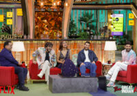 “Archana Puran Singh’s laughter is the real reason behind BOAT’s success” jokes BOAT CEO Aman Gupta on Netflix’s The Great Indian Kapil Show! “Archana Puran Singh’s laughter is the real reason behind BOAT’s success” jokes BOAT CEO Aman Gupta on Netflix’s The Great Indian Kapil Show!