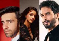 Avinash Tiwary to Team Up With Shahid Kapoor and Triptii Dimri for Vishal Bhardwaj’s Next? Source Reveals