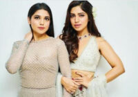What’s Cooking Between Bhumi Pednekar and Samiksha Pednekar? Sister-Duo Teases Audiences About an Exciting Team-up of “One Vision” What’s Cooking Between Bhumi Pednekar and Samiksha Pednekar? Sister-Duo Teases Audiences About an Exciting Team-up of “One Vision”