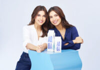 Bhumi and Samiksha Pednekar Launch Backbay: A New Chapter in Sustainable Hydration Bhumi and Samiksha Pednekar Launch Backbay: A New Chapter in Sustainable Hydration