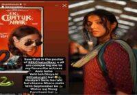 Divya Khossla Reacts to Being Compared to Her ‘Favourite’ Asin After the First Look Reveal of Ek Chatur Naar, Says ‘Yehi to Divya ki #Chaturgiri hai’