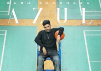 Guru Randhawa Brings an Old-school Gen Z Flavour to his Latest Track Azul, Opens Doors of New Collaboration with a Real College Girl Anshika Pandey Guru Randhawa Brings an Old-school Gen Z Flavour to his Latest Track Azul, Opens Doors of New Collaboration with a Real College Girl Anshika Pandey