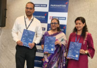 एचडीएफसी बैंक के परिवर्तन अभियान ने मध्य प्रदेश में 63 लाख से ज़्यादा लोगों के जीवन को प्रभावित किया