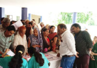 सोम ग्रुप ऑफ कंपनीज़ द्वारा रायसेन ज़िले में आयोजित हेल्थ कैम्प ने 40 से अधिक गांवों के लोगों को किया लाभान्वित