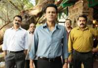 Meet the inspector who beat the ‘swimsuit killer’ at his own game — twice! Inspector zende premieres september 5 on netflix