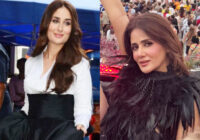 “Is That Kareena Kapoor?”: Kannada star Parul Yadav Creates Doppelgänger Buzz in Belgium, Fans Click Selfies Thinking She’s Bebo