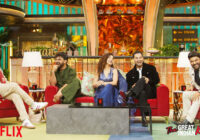 Kapil Sharma’s Comedy Reign Continues – The Great Indian Kapil Show Trends on Netflix India’s Top 10 for Six Weeks Straight Kapil Sharma’s Comedy Reign Continues – The Great Indian Kapil Show Trends on Netflix India’s Top 10 for Six Weeks Straight