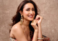 Festive Perfect: Lehenga Inspirations from Pragya Jaiswal Festive Perfect: Lehenga Inspirations from Pragya Jaiswal