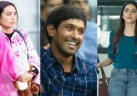 Manoj Bajpayee, Vikrant Massey to Alaya F: Actors Breathing Life to Real-Life Characters