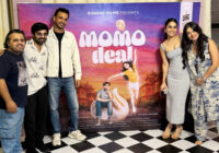 Boman Irani champions writer Palak Shah as Royal Stag’s short film ‘Momo Deal’ wins hearts