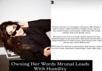 Mrunal Thakur Breaks Silence Amid Ongoing Controversy With Bipasha Basu: My intent was never to body-shame anyone