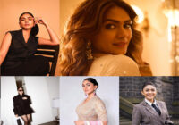 Mrunal Thakur’s Best Ethnic and Chic Looks That Deserve a Pin on Your Mood Board Mrunal Thakur’s Best Ethnic and Chic Looks That Deserve a Pin on Your Mood Board