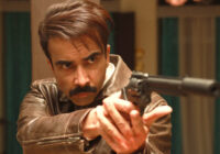 “I always wanted to do a spy thriller,” says Salakaar actor Naveen Kasturia “I always wanted to do a spy thriller,” says Salakaar actor Naveen Kasturia