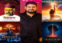 ‘Tanhaji: The Unsung Warrior’ to the Upcoming ‘Kalam: The Missile Man of India’: Om Raut’s Journey of Crafting Big-Screen Experiences ‘Tanhaji: The Unsung Warrior’ to the Upcoming ‘Kalam: The Missile Man of India’: Om Raut’s Journey of Crafting Big-Screen Experiences