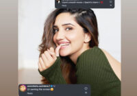 Audiences Can’t Stop Falling in Love With Saachi Bindra’s On-screen Freshness in Humnava Song From Mannu Kya Karegga, Fan Says “It wasn’t acting…it was real” Audiences Can’t Stop Falling in Love With Saachi Bindra’s On-screen Freshness in Humnava Song From Mannu Kya Karegga, Fan Says “It wasn’t acting…it was real”